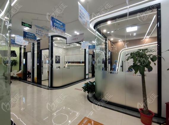 咿呀牙科种牙效果如何？安全价格有保障吗？-图3