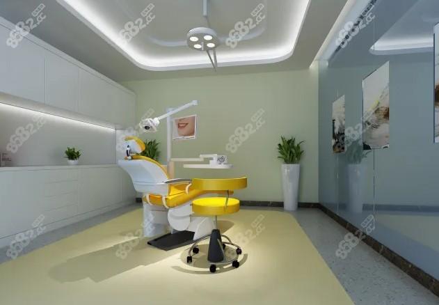 咿呀牙科种牙效果如何？安全价格有保障吗？-图1