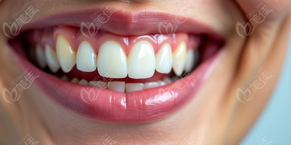 咿呀牙科种牙效果如何？安全价格有保障吗？-图2