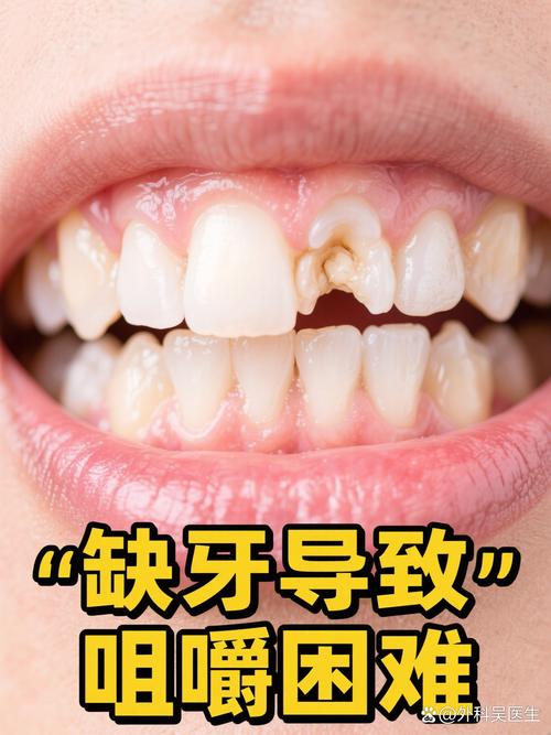 种牙越种越差-图3 种牙越种越差-图3