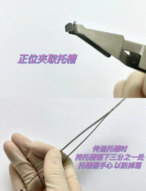 正畸夹面管怎么区分不同种类？-图2