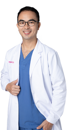 爱康健正畸中心主任-图2