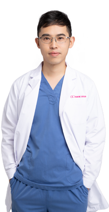 爱康健正畸中心主任-图1