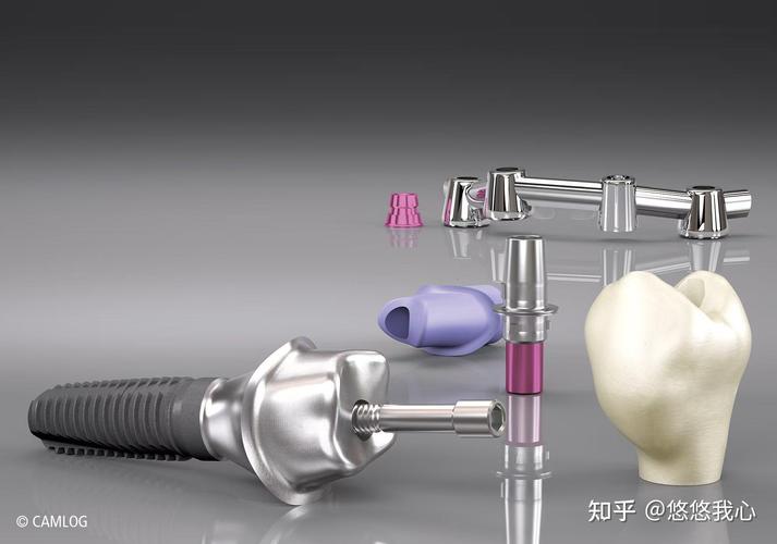 种牙美国植体-图2 种牙美国植体-图2