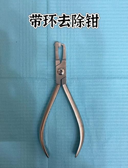 正畸时会用到哪些钳-图1