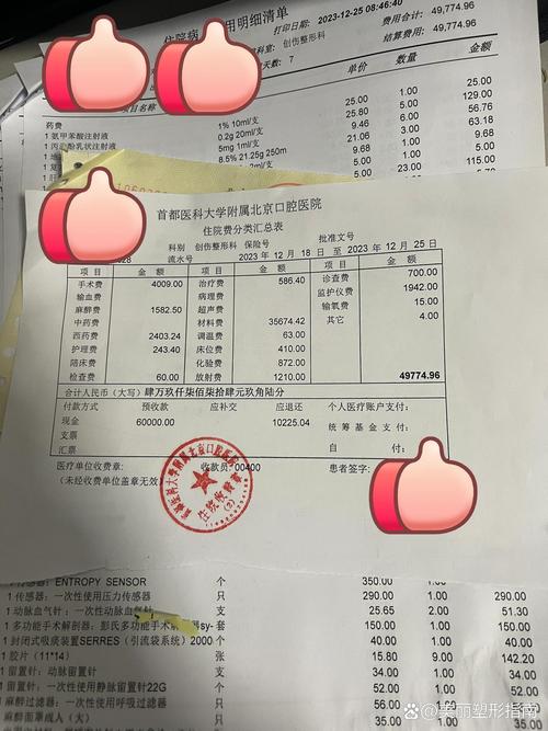 光华口腔科正畸费用-图3