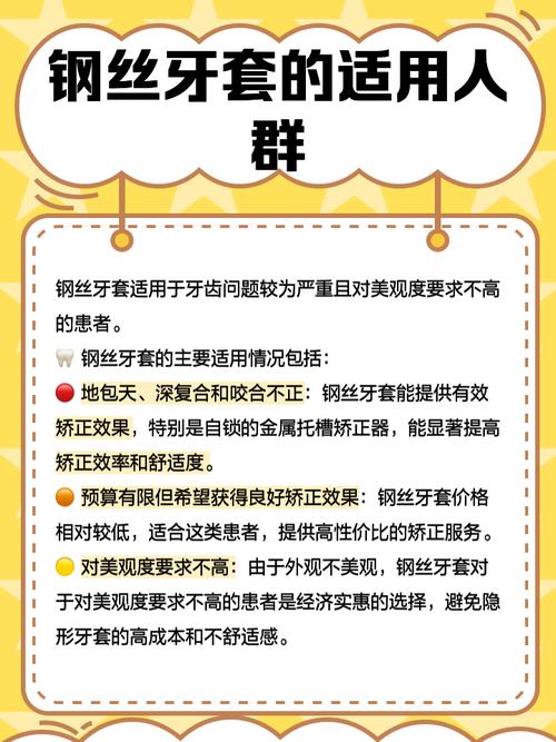 为什么要上正畸带环？正畸治疗中不可或缺的关键作用解析-图3