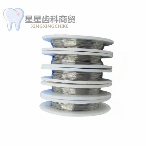 牙正畸结扎丝成型器-图3 牙正畸结扎丝成型器-图3