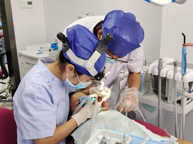 徐州市口腔医院微创植牙效果如何？优势有哪些？-图3