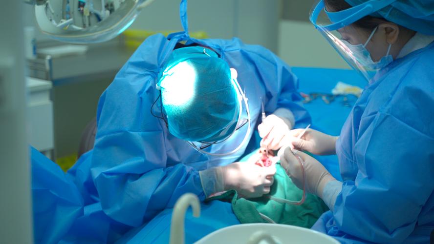 徐州市口腔医院微创植牙效果如何？优势有哪些？-图1