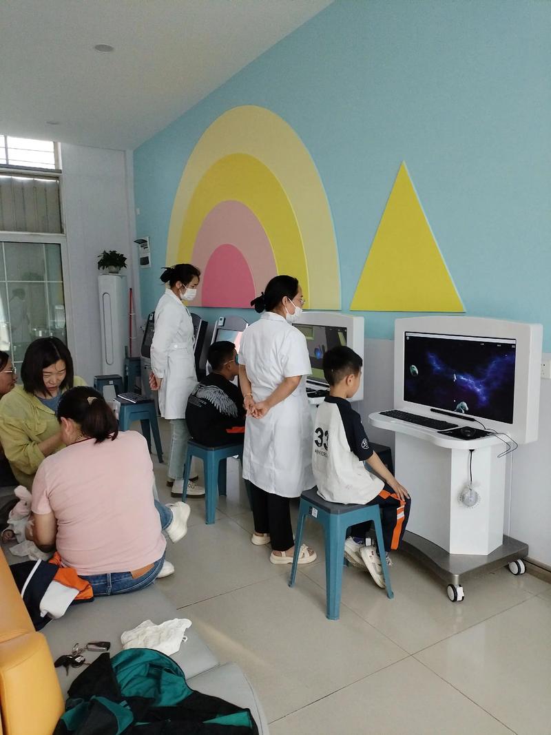 郑州中心医院正畸科-图3