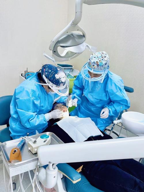 杭州口腔医院植牙怎么样-图1