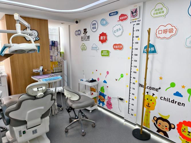 重庆正畸牙科有哪些？靠谱的正畸牙科有哪些推荐？-图3