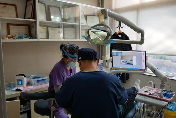 青岛牙科正畸哪家好-图3