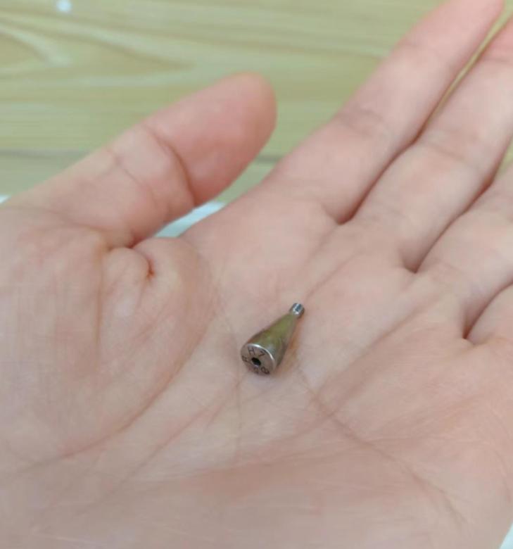 种牙植骨后线自己掉了-图3