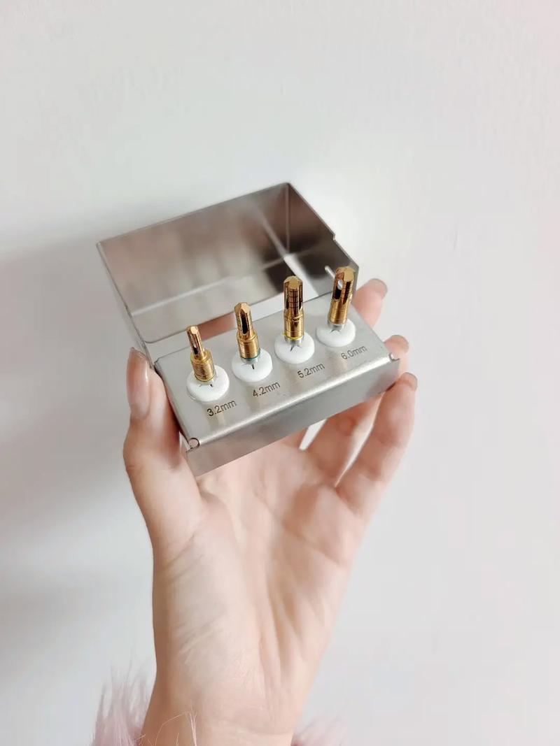 登腾植牙皮质骨成形钻有何临床优势？-图2