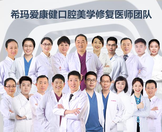 种植正畸团队的介绍-图2