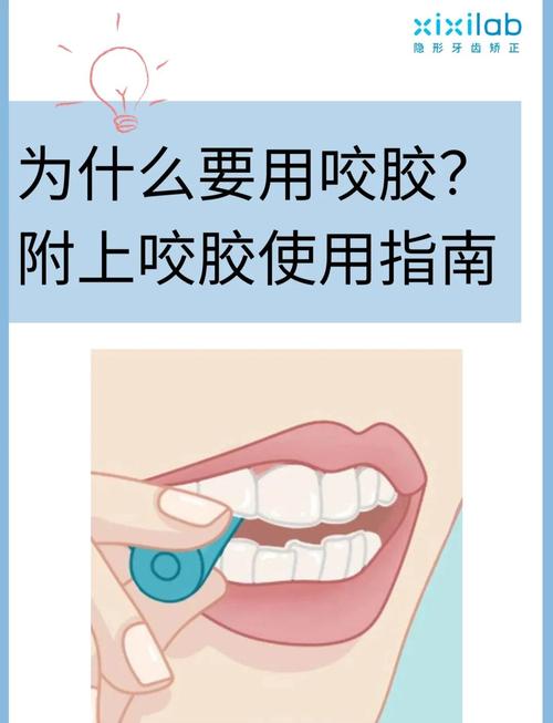 正畸后粘接剂怎么去-图2 正畸后粘接剂怎么去-图2