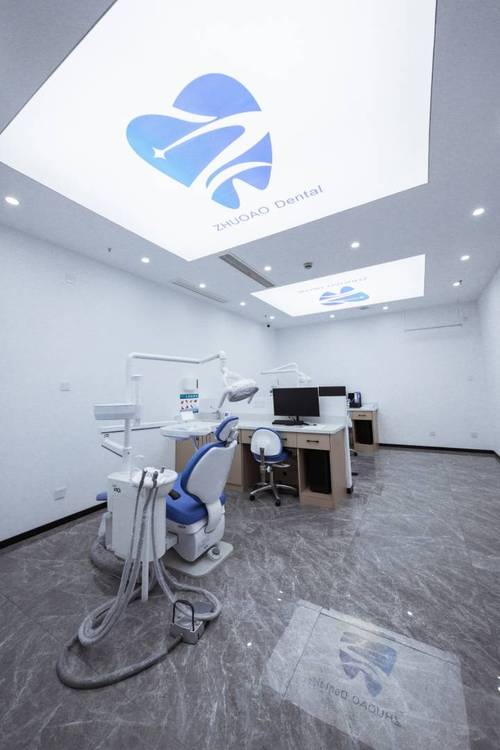 口腔科正畸2025-图1