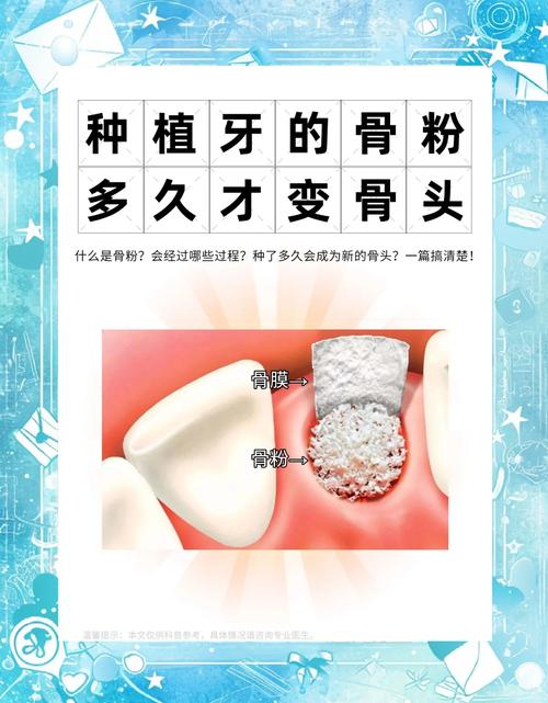 种牙植骨人工骨粉来自-图1
