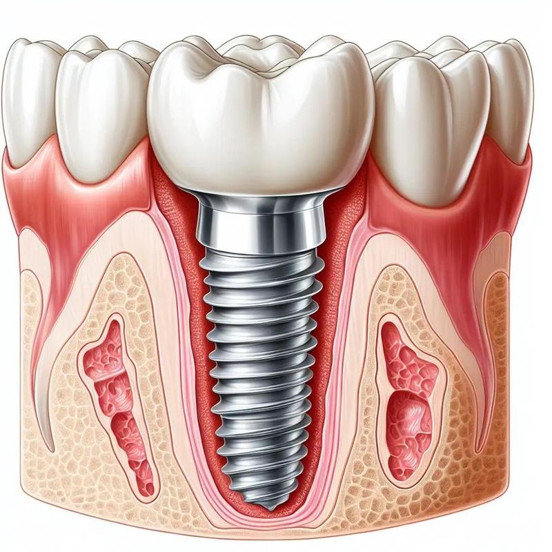 上海植牙好点机构有哪些？怎么选？-图3