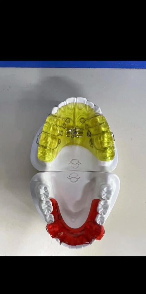 正畸托槽旋转立体盒,立体旋转如何优化托槽操作效率?-图3 正畸托槽旋转立体盒,立体旋转如何优化托槽操作效率?-图3