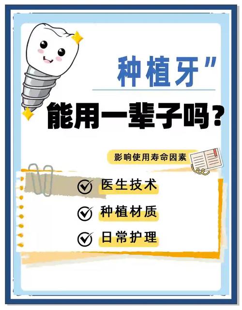 植牙主要关心那么方面-图3