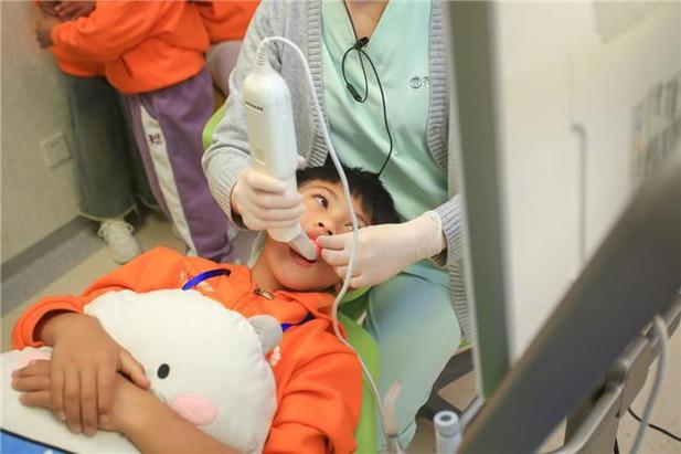 儿童牙齿正畸义诊第6期?如何判断孩子是否需要矫正?-图2 儿童牙齿正畸义诊第6期?如何判断孩子是否需要矫正?-图2