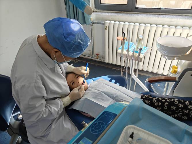 儿童牙齿正畸义诊第6期?如何判断孩子是否需要矫正?-图3 儿童牙齿正畸义诊第6期?如何判断孩子是否需要矫正?-图3