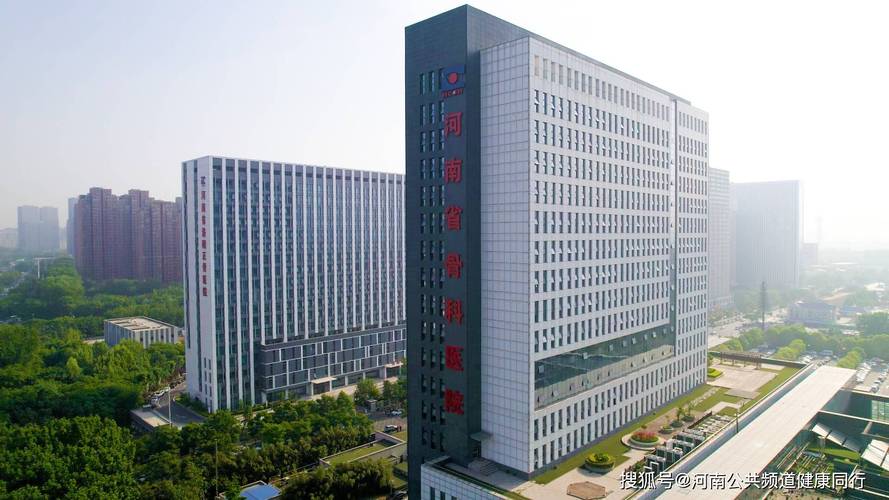 河南哪个医院正畸好-图3