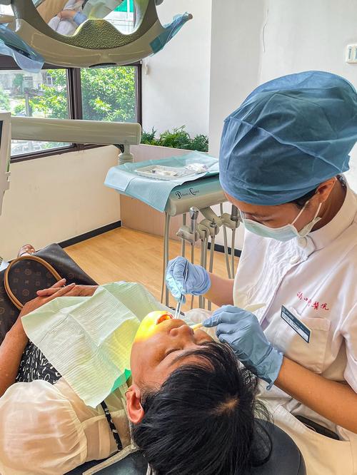 老年人植牙的坏处-图3 老年人植牙的坏处-图3