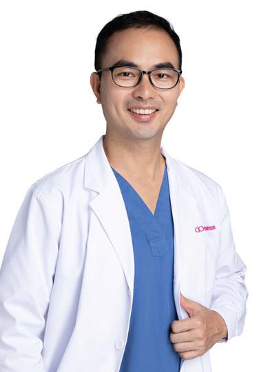 深圳爱康健正畸助理-图3