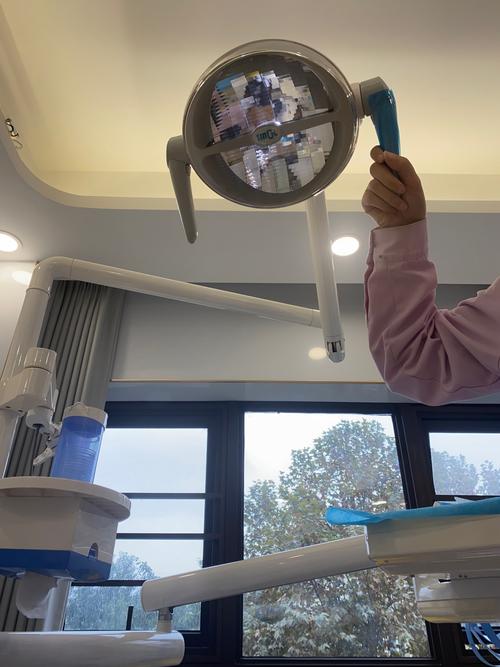 植得口腔医院洗牙靠谱吗？效果、价格、服务如何？-图1