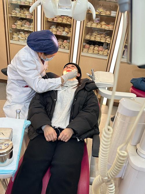 植得口腔医院洗牙靠谱吗？效果、价格、服务如何？-图2