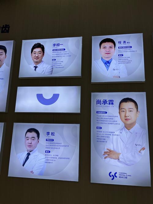 牙科正畸医生需具备哪些专业资格?-图1 牙科正畸医生需具备哪些专业资格?-图1