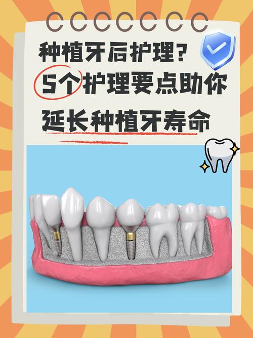 现在植牙能用多久-图3