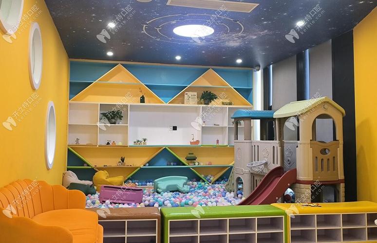 桐乡牙科哪里正畸好-图1 桐乡牙科哪里正畸好-图1