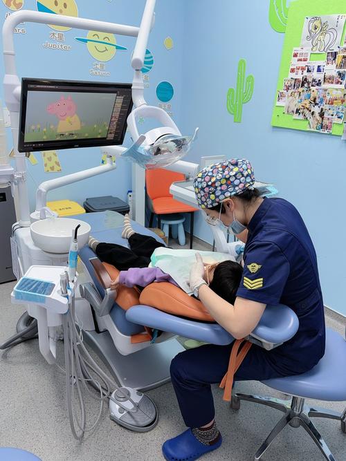 上海 儿童口腔正畸-图2