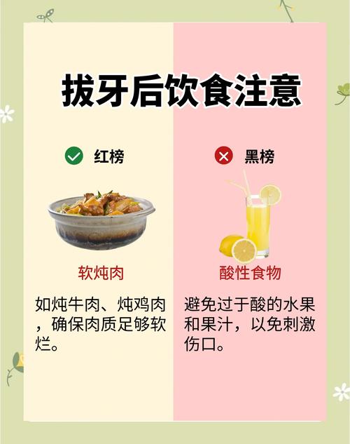 植牙后能吃东西吗-图3