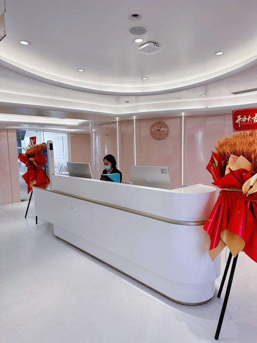 北京劲松口腔植牙-图1