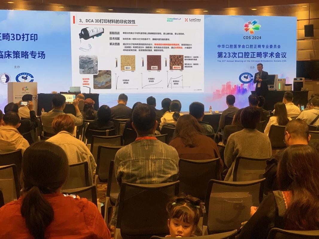 长春正畸年会为何融入cos元素？-图1