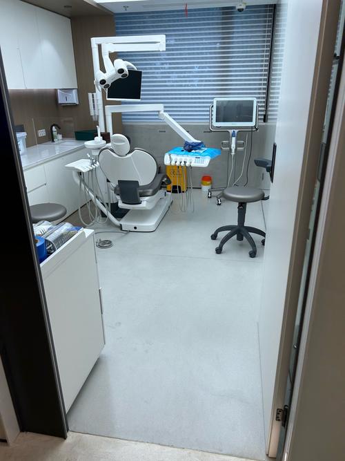 杭州周全口腔 正畸-图1 杭州周全口腔 正畸-图1