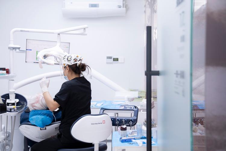 上海口腔医院植牙-图1 上海口腔医院植牙-图1