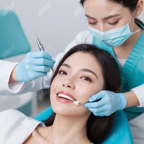 正畸 排名 好大夫-图3