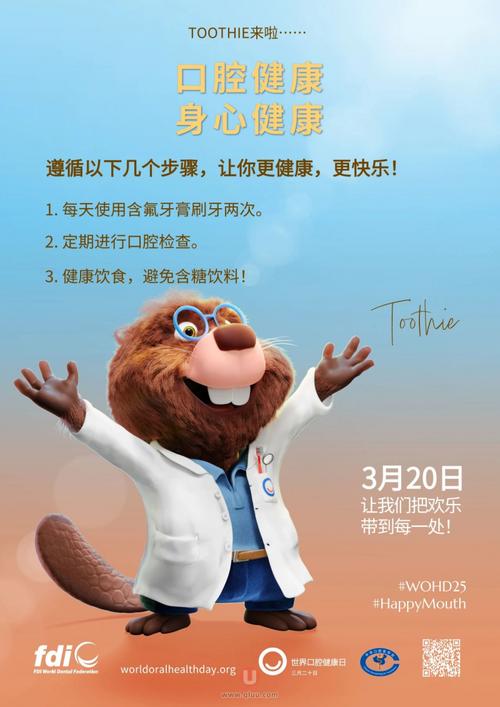 2025正畸健康日-图1