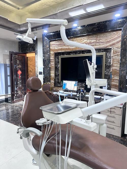 牙科正畸 专注牙科-图1