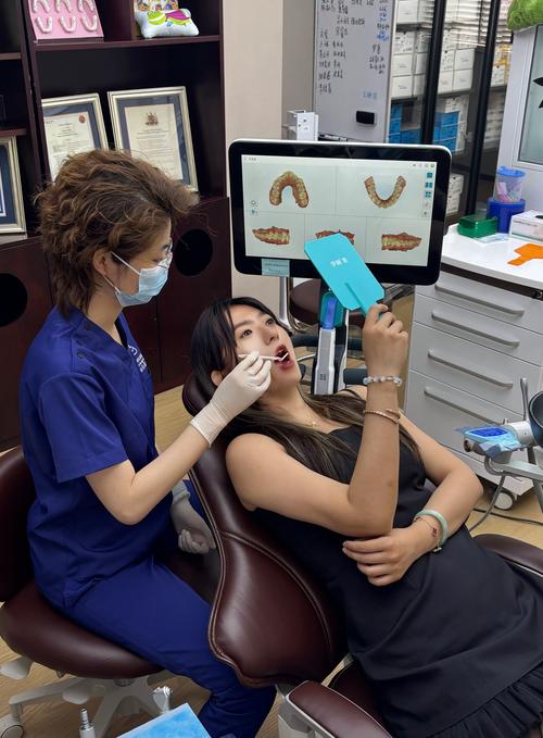 正畸医生与技师，职责与协作有何不同？-图1