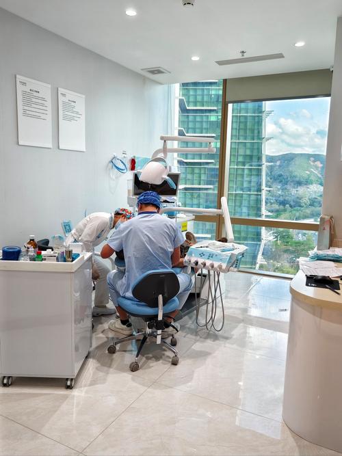 种植牙植骨医院-图2 种植牙植骨医院-图2