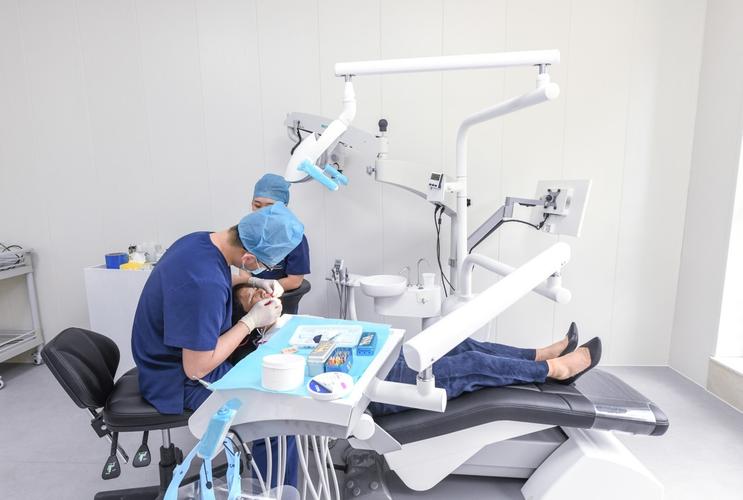 宁波口腔医院正畸科正畸效果如何？-图2