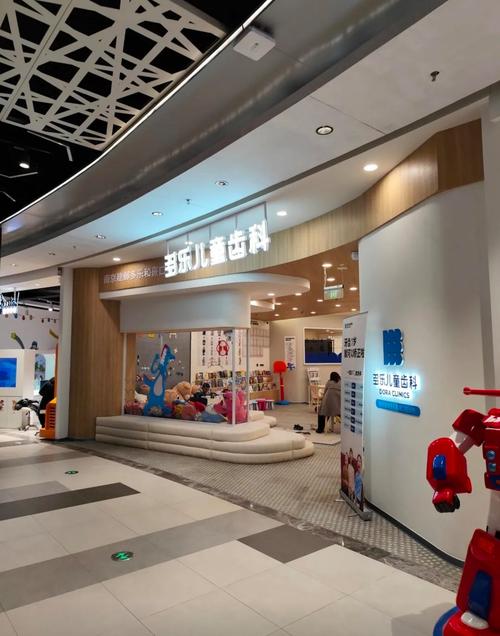 儿童医院口腔正畸科，孩子矫正牙齿的最佳时机是什么时候？-图3